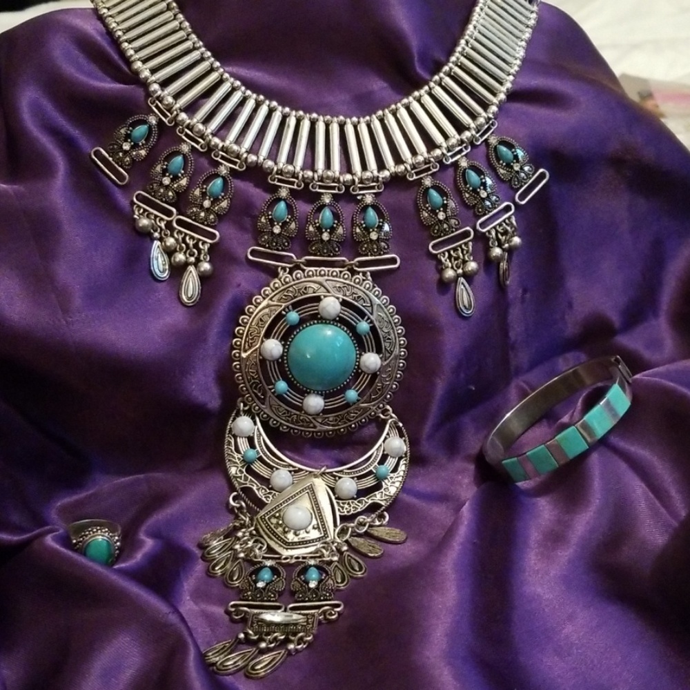 Necklace